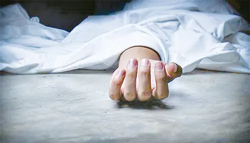 রাতেও পরিবারের সঙ্গে কথা হয়েছে, সকালে নদীতে লাশ